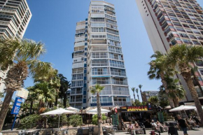Apartamentos Torre Yago